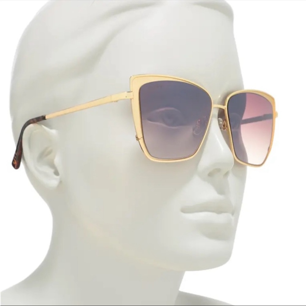 Nwt Diff Grace Sunglasses - image 4
